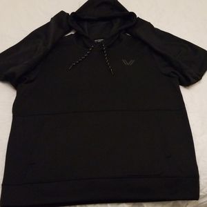 ❤VDay Special❤Peak Velocity black hoodie large